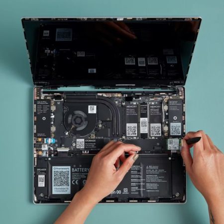 Fix Consumer Electronics